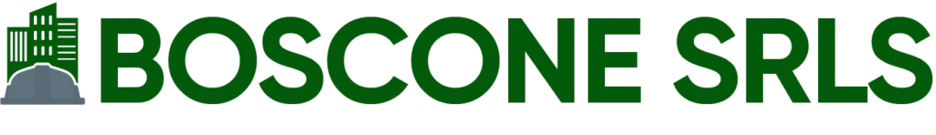 BOSCONE SRLS logo