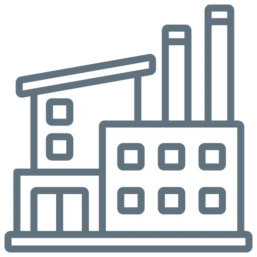 Manutenzioni industriali